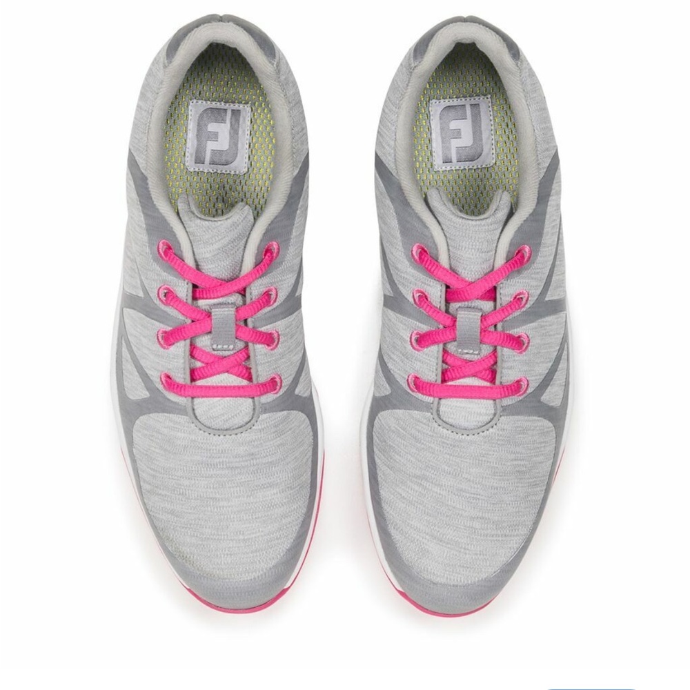 FootJoy Leisure Spikeless Golf Shoes